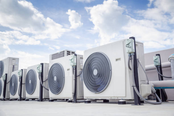 Best HVAC Training and Certification in Pato, WA
