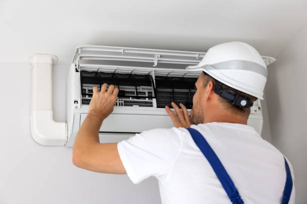 Best Energy-efficient HVAC Solutions in Pato, WA