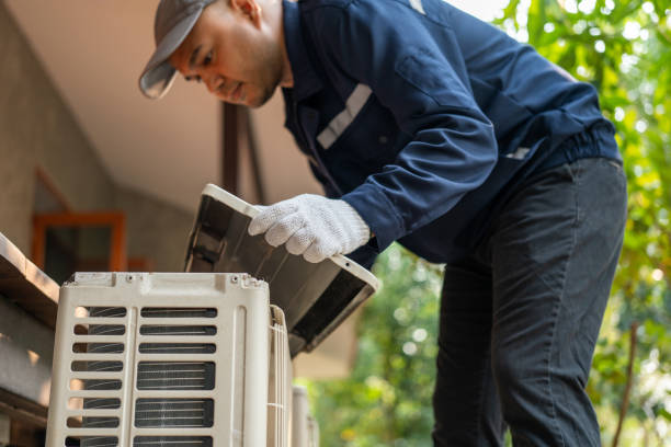 Best Commercial HVAC in Pato, WA