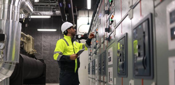 Best Residential HVAC in Pato, WA