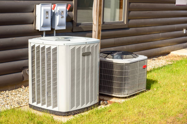 Best Solar-powered HVAC Systems in Pato, WA